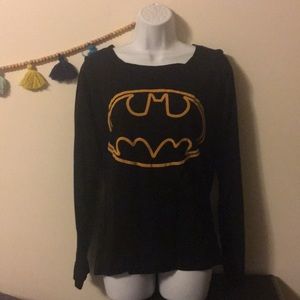 Batman sweater size XL
